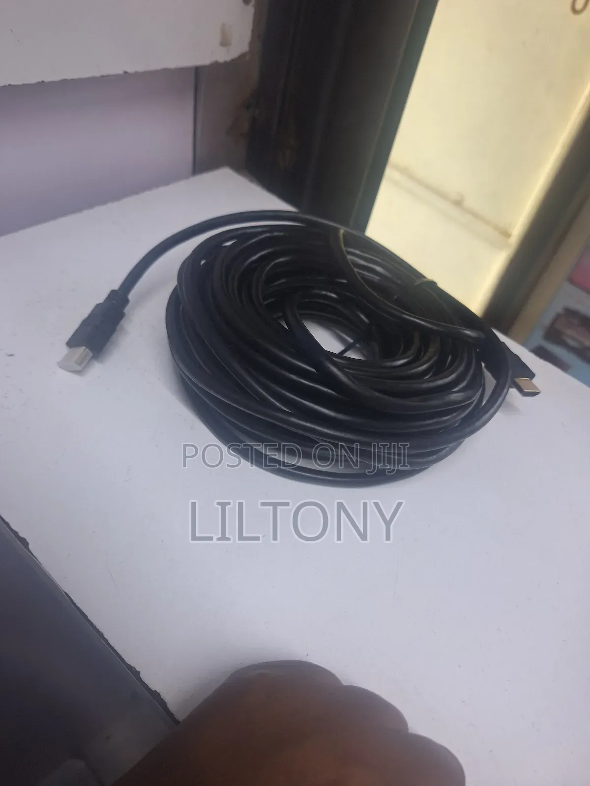 30mtrs Hdmi Cable 1080p