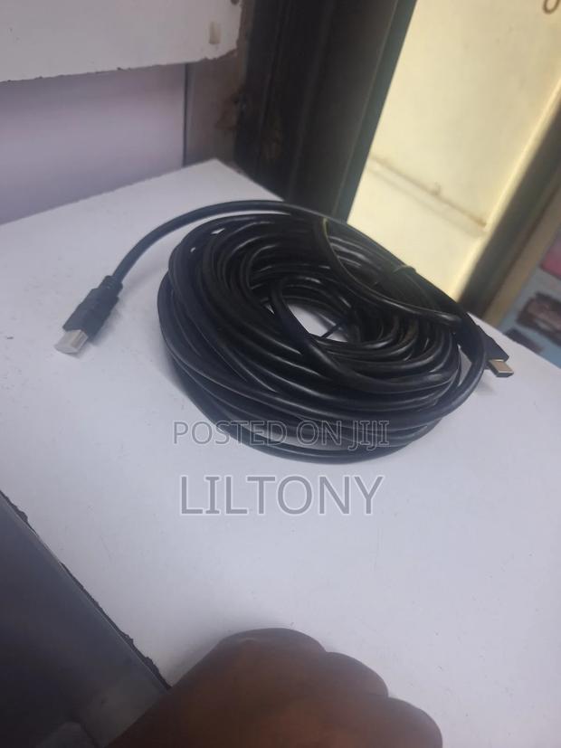 30mtrs Hdmi Cable 1080p - main view