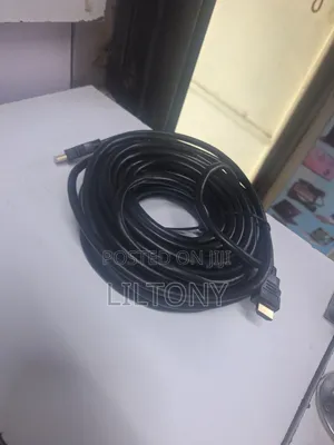 30mtrs Hdmi Cable 1080p