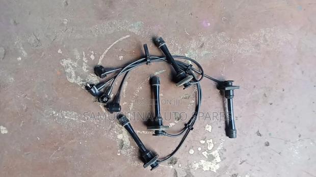 Leadwire 7a Toyota Premio, Carina