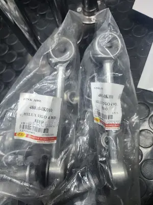 Toyota Hilux Vigokun25,Prado120 Front Left Stabilizer Link 48810-0k010