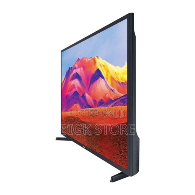 Vitron 40" Smart Tv Frameless - main view