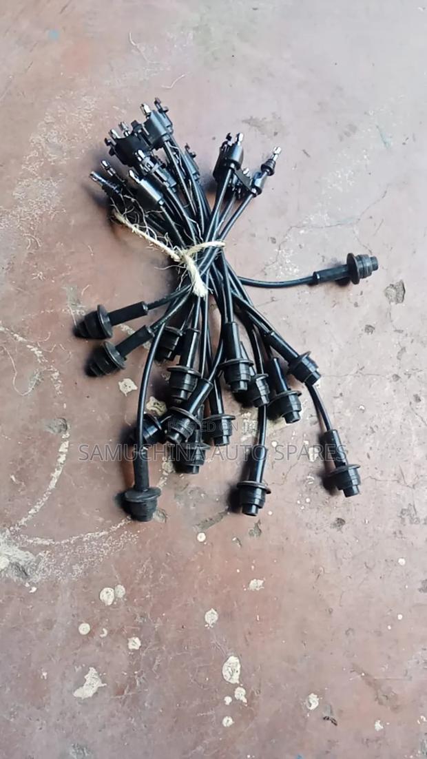 Leadwire 3y,4y Toyota Pickup