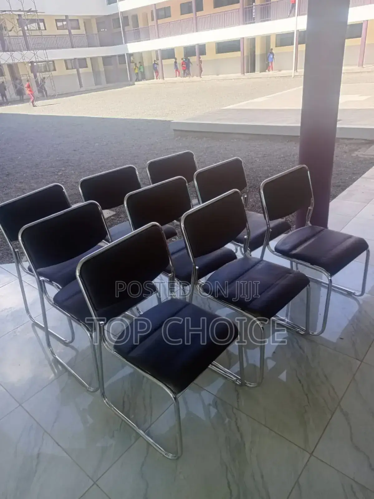 New Model Cfa Chair