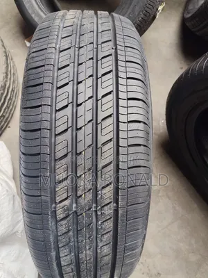 235/60r17 Nexen Tyre Made In Korea
