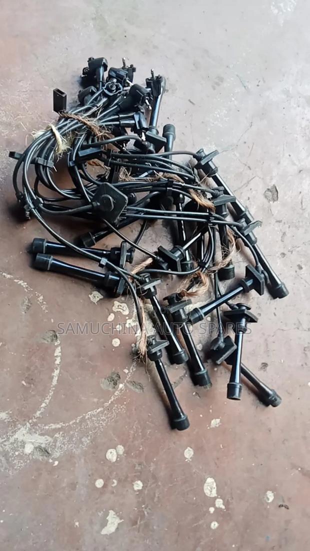 Leadwire 5a Toyota Ae100
