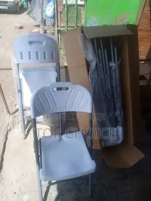 Leisure Foldable Chair