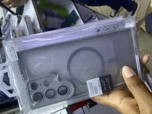 Jprot Samsung Galaxy S22 Ultra for Magsafe Transluscent Case