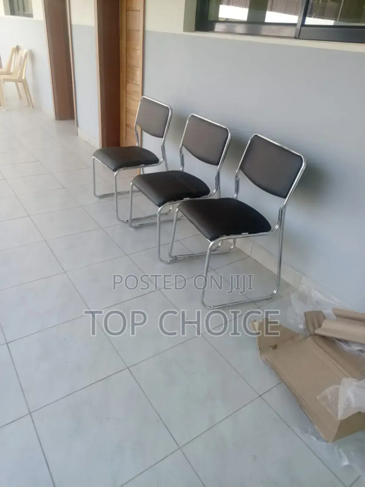 Modern Dash One Cfa Chair