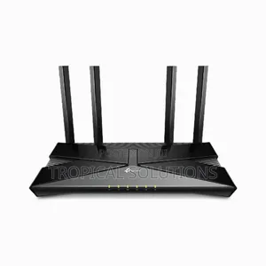 Tp-Link Ax1800 Dual-Band Tl Archer Ax23 Wifi 6 Router