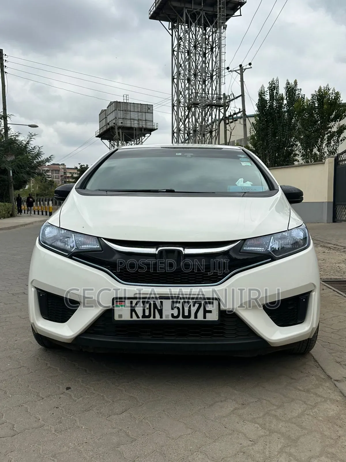 Car Hire Self Drive