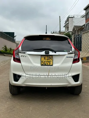 Car Hire Self Drive