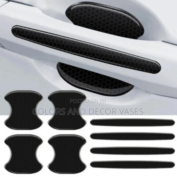 Door Antiscratch - main view