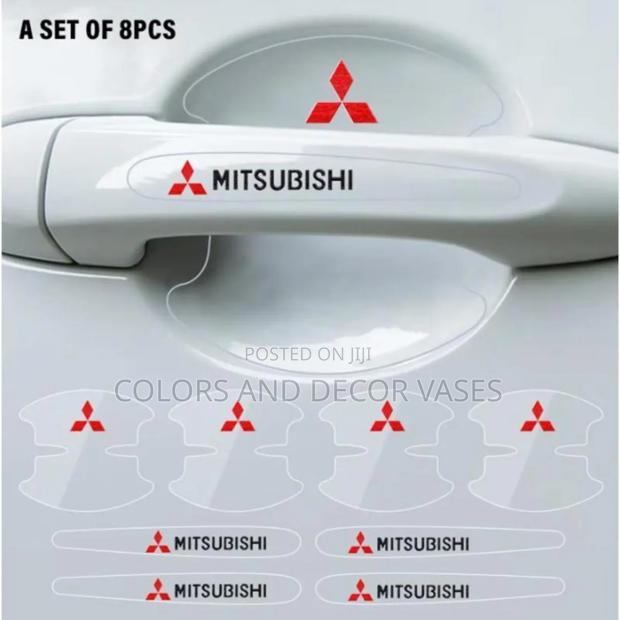 Door Antiscratch - thumbnail 4