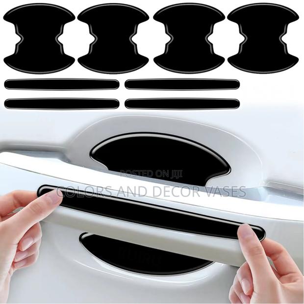 Door Antiscratch - thumbnail 5