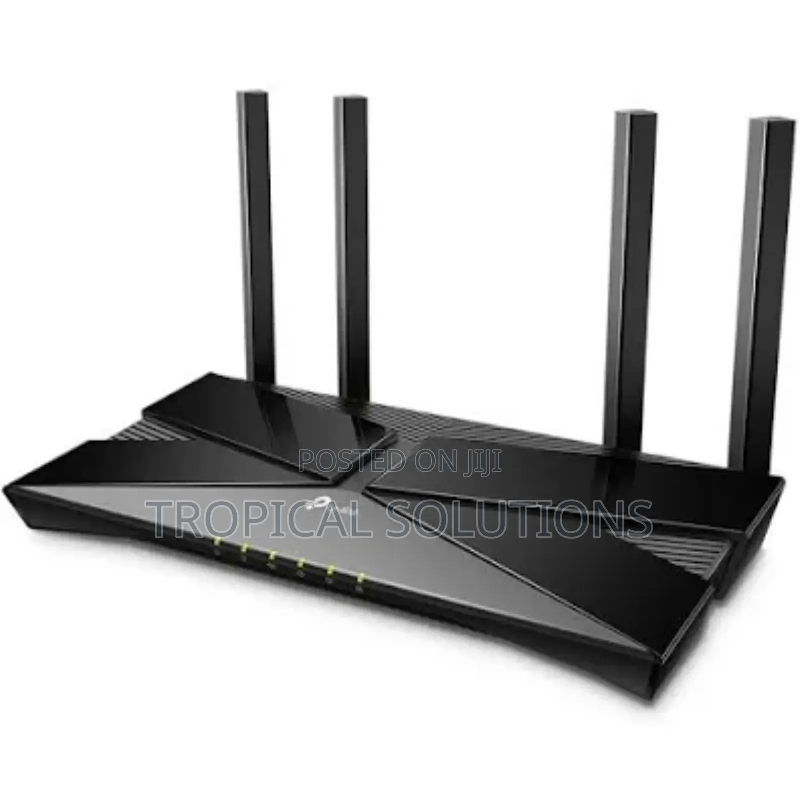 Tp-Link Ax3000 Wireless Dual Band Tl-Archer Ax53 Gigabit Wifi6 Router