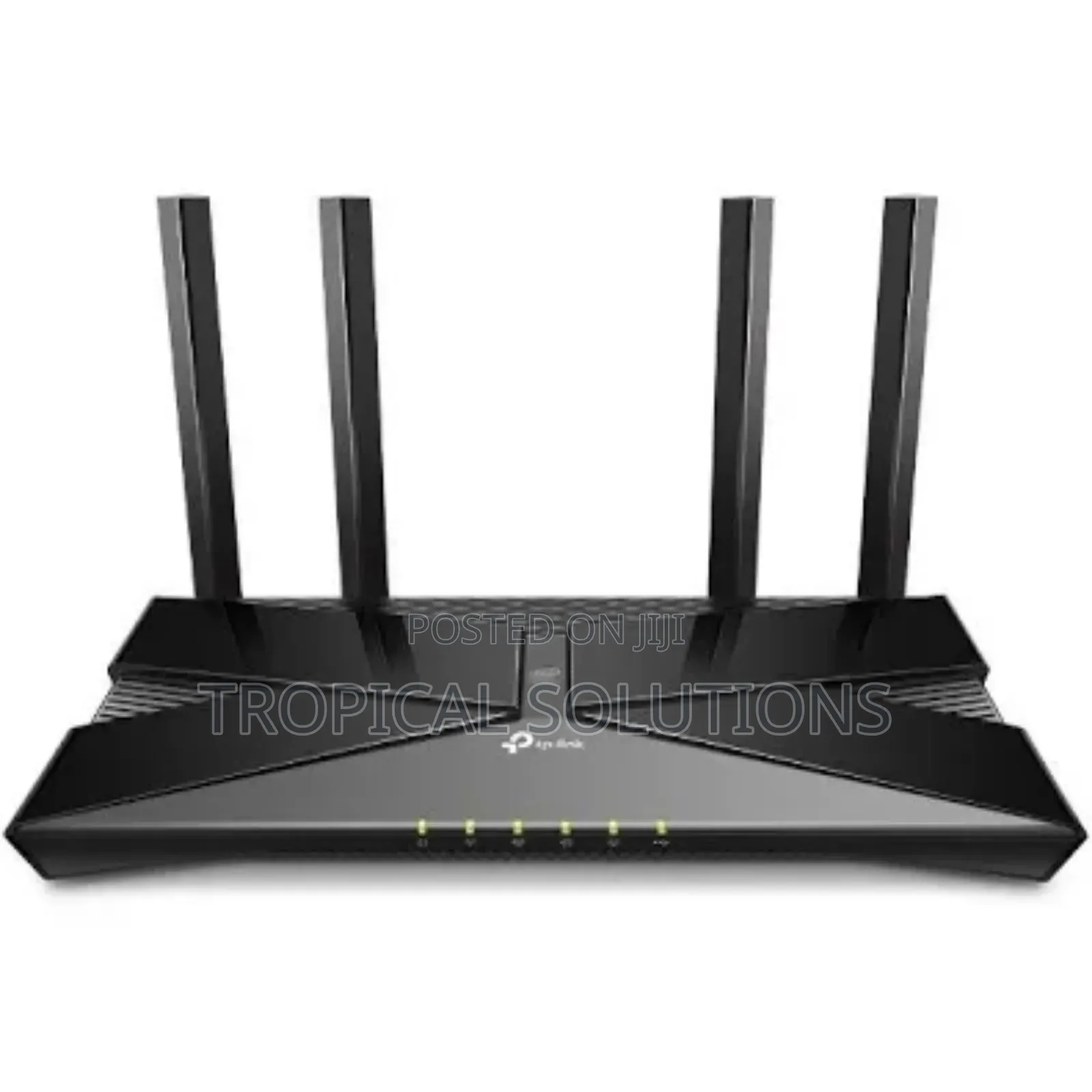 Tp-Link Ax3000 Wireless Dual Band Tl-Archer Ax53 Gigabit Wifi6 Router