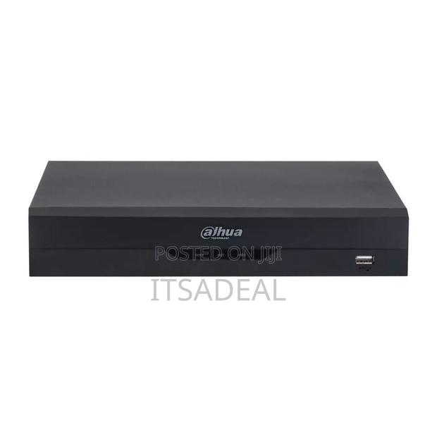 NVR 4 Channel Kit Dahua