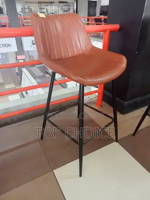 New Modern Counter Chair