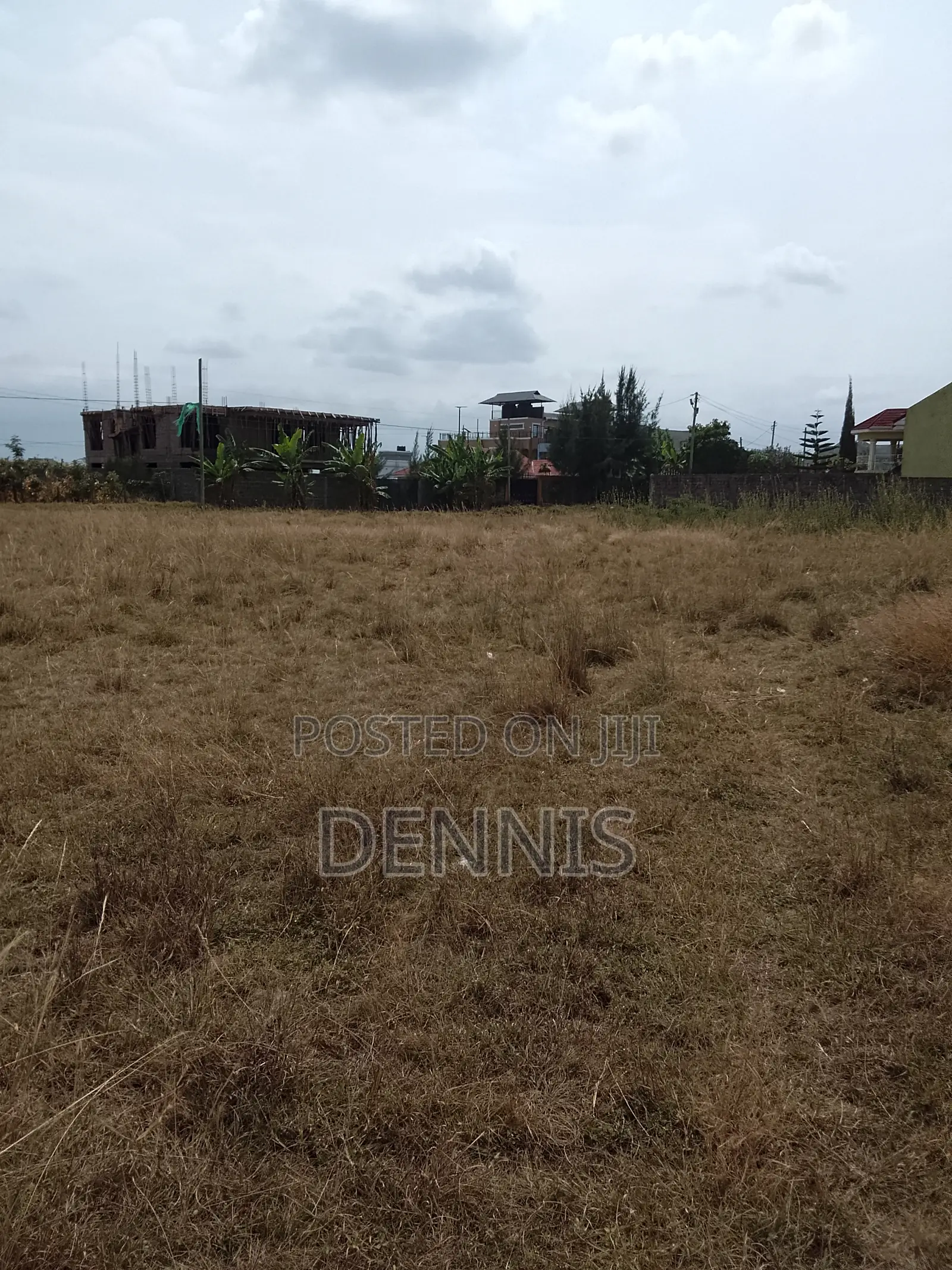 1/4 Acre Utawala