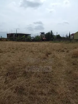 1/4 Acre Utawala