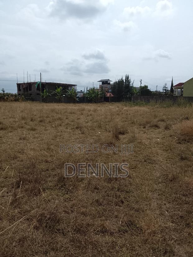 1/4 Acre Utawala