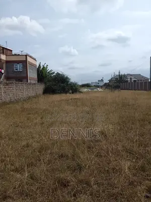 1/4 Acre Utawala
