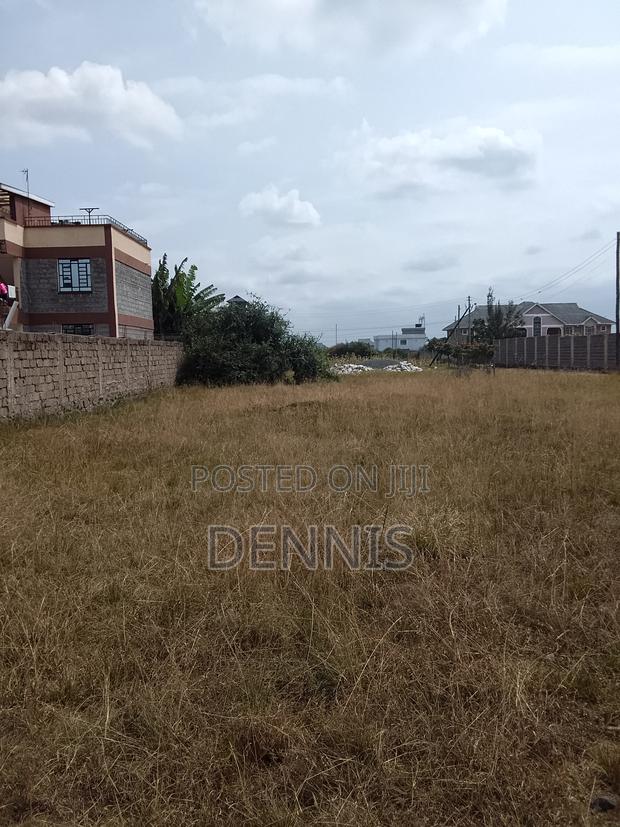 1/4 Acre Utawala - thumbnail 2