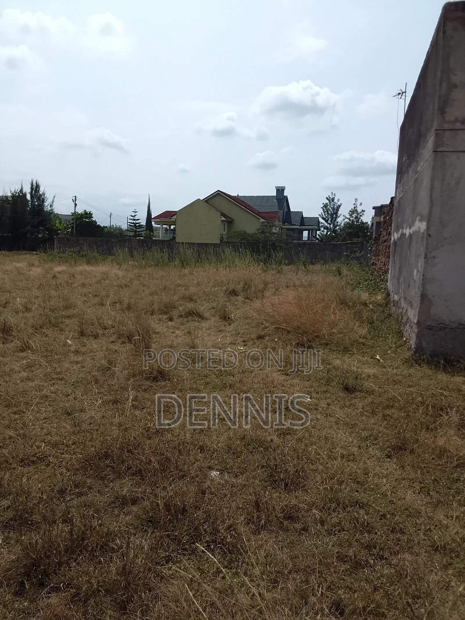 1/4 Acre Utawala
