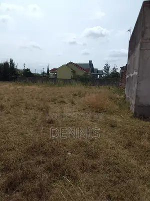 1/4 Acre Utawala
