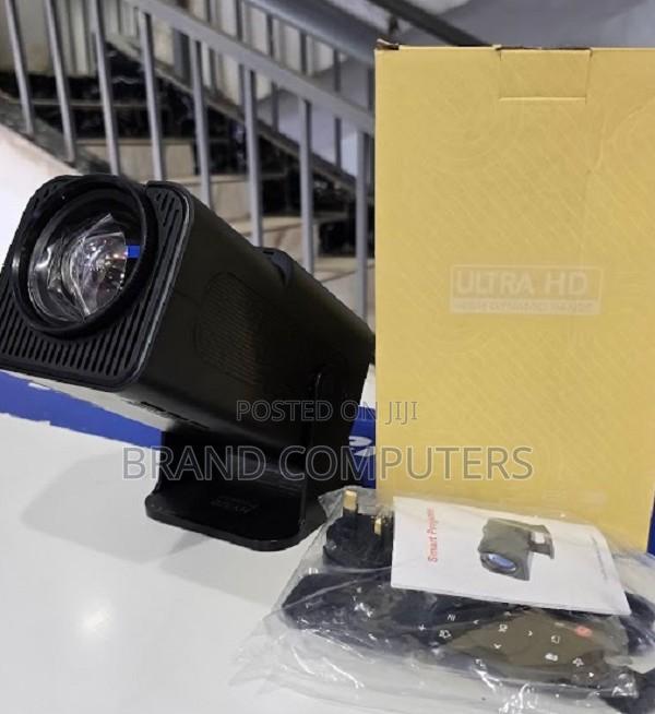 Hy 320 Projector, Android Projector - thumbnail 2