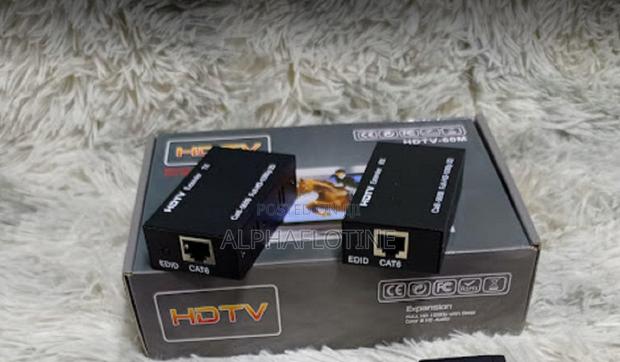 HDTV 1080p Display to 60m - main view