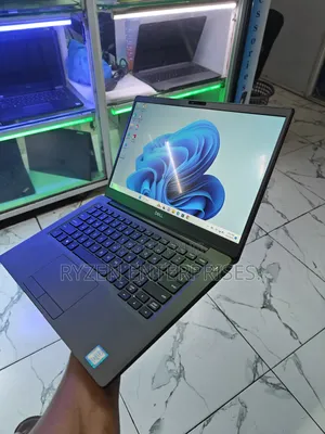 Laptop Dell Latitude 7300 8GB Intel Core i5 SSD 256GB