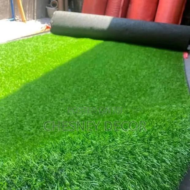 Premium Home Smooth And Durable Grass Carpet