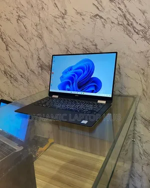 Laptop Dell XPS 13 (9365) 8GB Intel Core I5 SSD 256GB