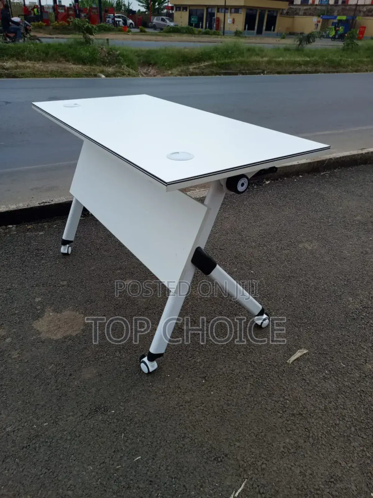 Imported Study Table