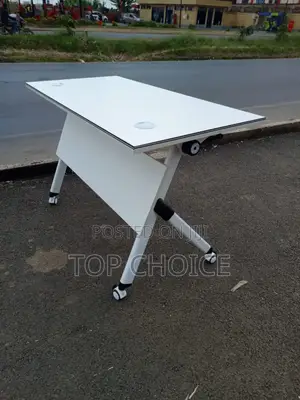 Imported Study Table