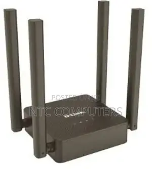 D-Link Ac1200 Dual Band Wi-Fi 5 Router - Dir-812m