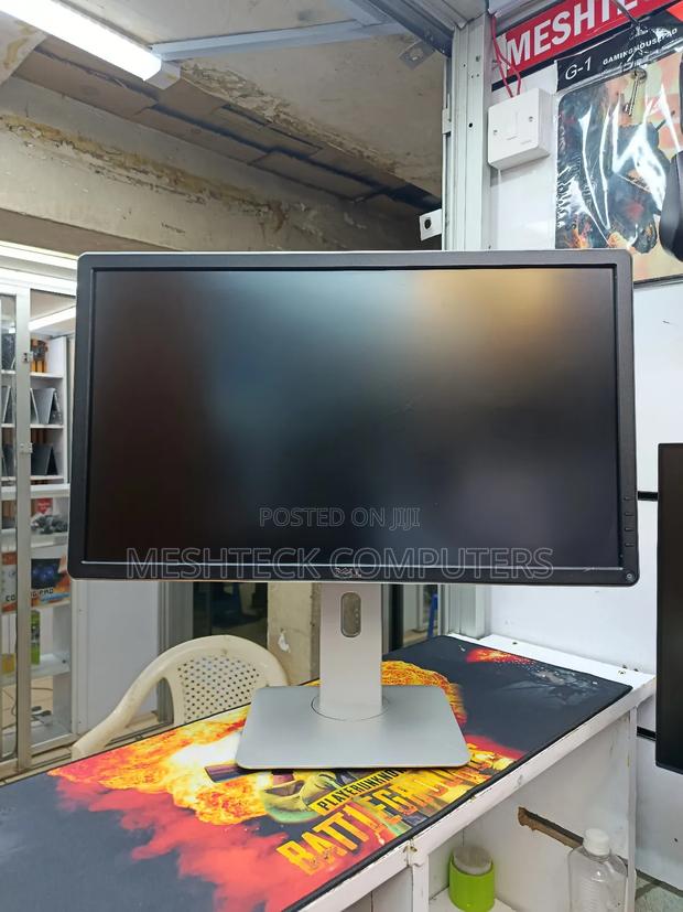 Dell Monitor P2414hb 24 Inches FHD