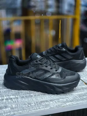 Adidas Terrex Trainers