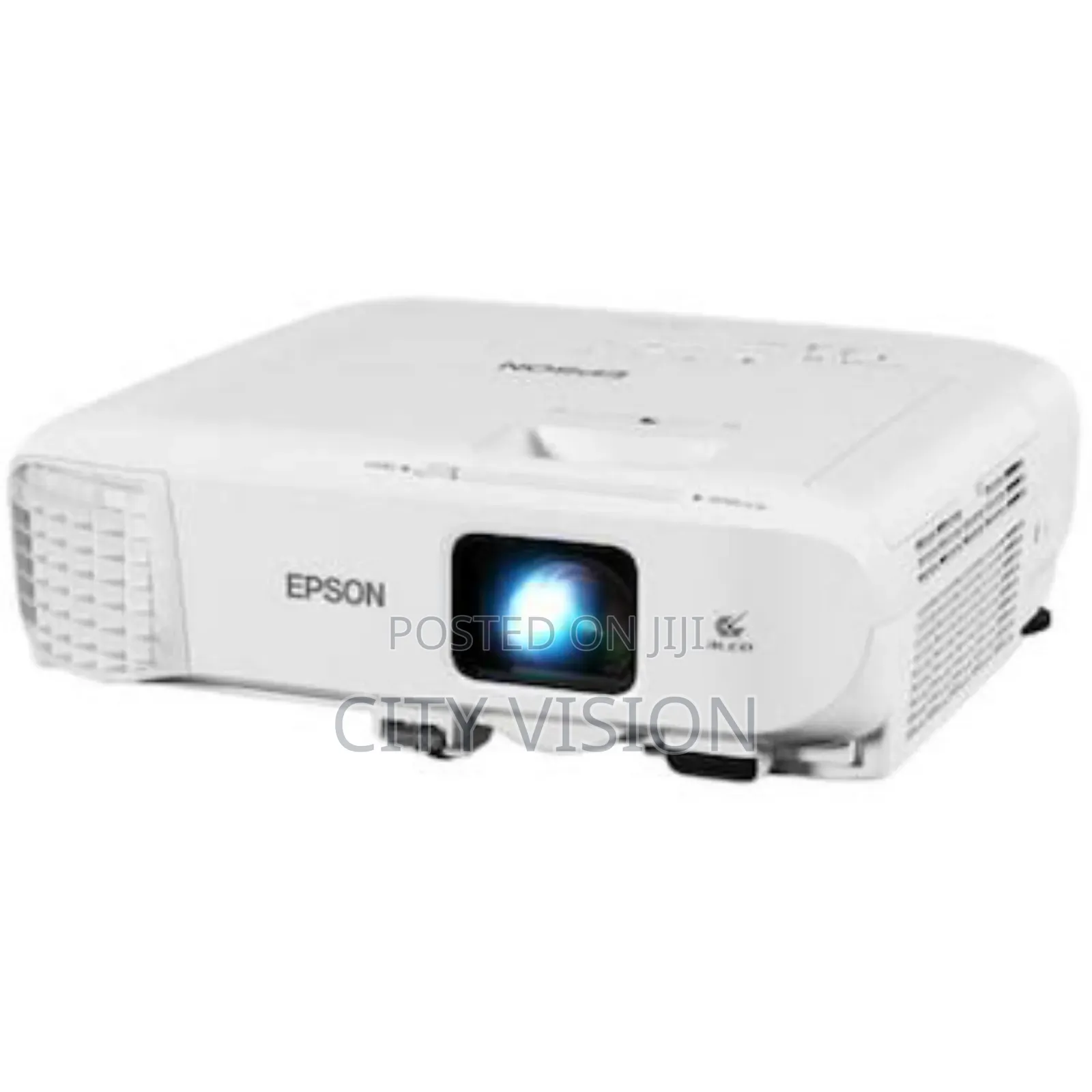 Epson Eb-994f Projector 3lcd Technology Full Hd 4100 Lumens