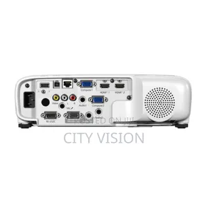 Epson Eb-994f Projector 3lcd Technology Full Hd 4100 Lumens