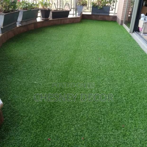 Artificial Grass Carpet