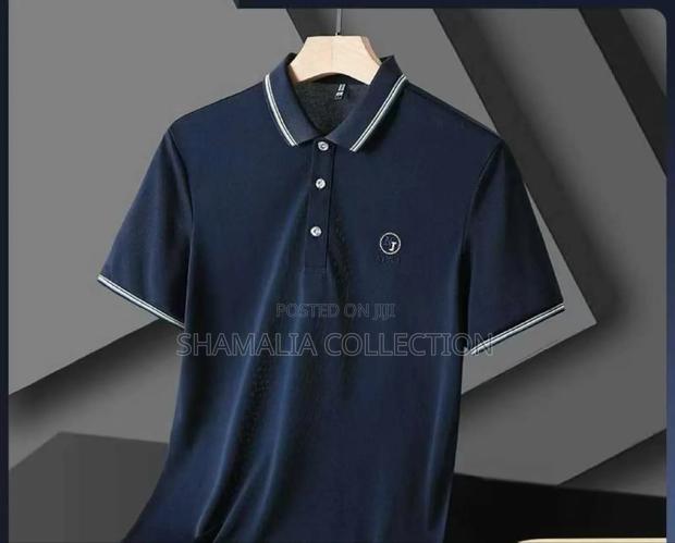 New Polo Tshirts - main view