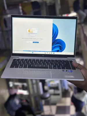 Laptop HP EliteBook 840 G8 16GB Intel Core I5 SSD 256GB