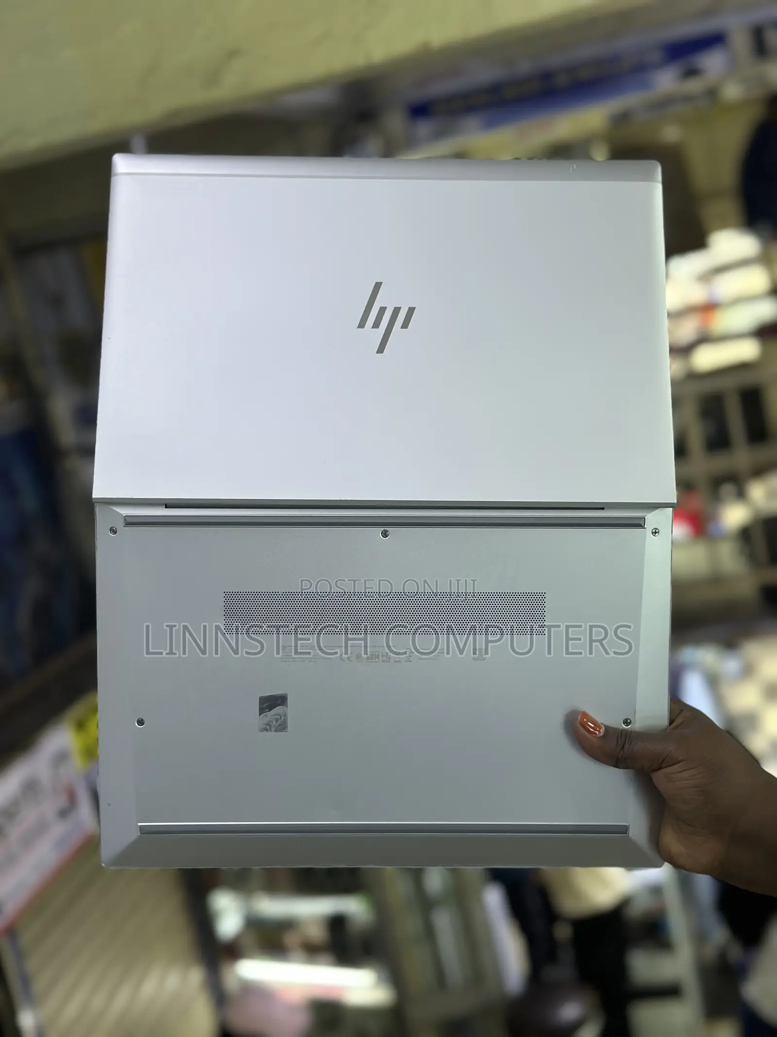 Laptop HP EliteBook 840 G8 16GB Intel Core I5 SSD 256GB