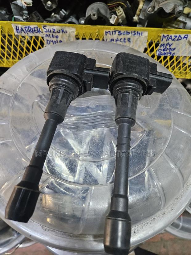 Ignition Coils for Nissan Navara,Patrol,Pathfinder