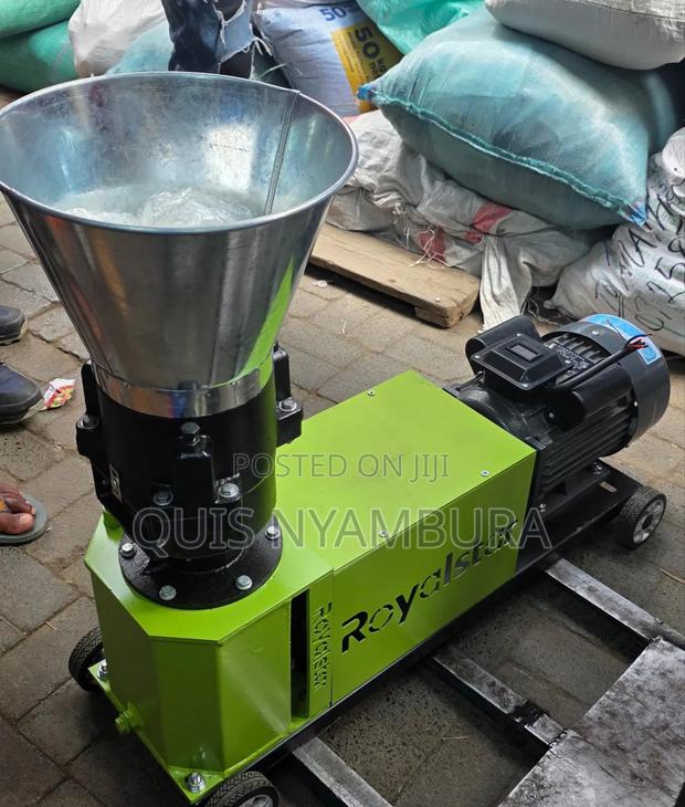 Electric Pallet Machine/ Pallet Machine