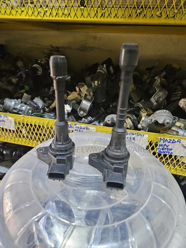 Ignition Coils for Nissan Navara,Patrol,Pathfinder - thumbnail 2