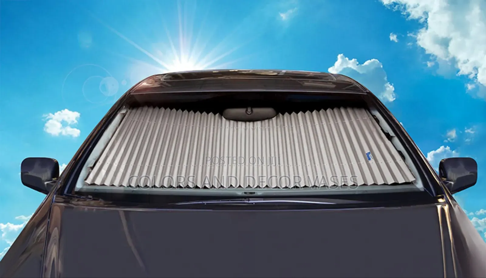 Sunshade Elegant Designs